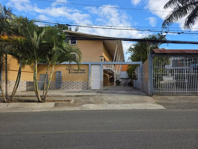 Venta de Apartamento en Condominio en San Diego, Tres Ríos . 27-295 - Imagen 11