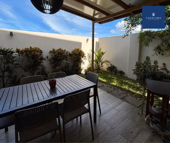 CASA EN VENTA DE 3 HABITACIONES - Imagen 5
