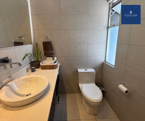CASA EN VENTA DE 3 HABITACIONES - Imagen 10