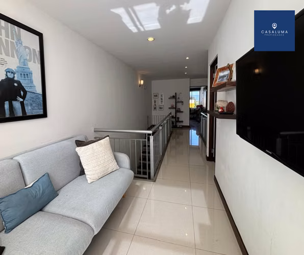 CASA EN VENTA DE 3 HABITACIONES - Imagen 8