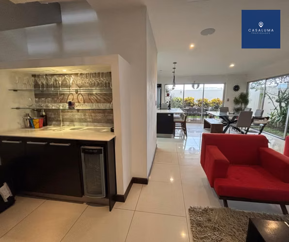 CASA EN VENTA DE 3 HABITACIONES - Imagen 17