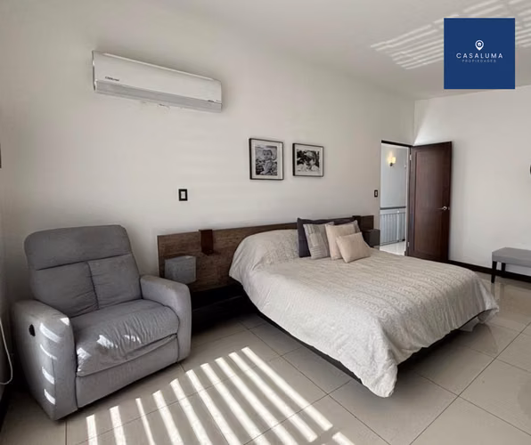 CASA EN VENTA DE 3 HABITACIONES - Imagen 9