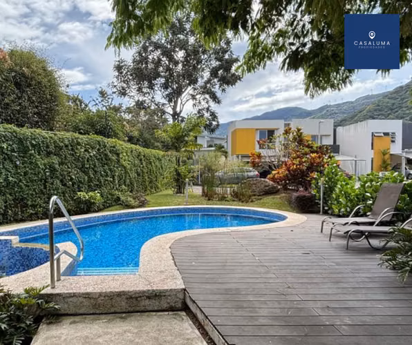 CASA EN VENTA DE 3 HABITACIONES - Imagen 18