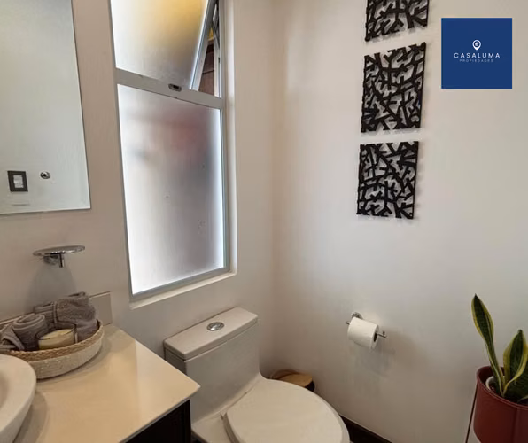 CASA EN VENTA DE 3 HABITACIONES - Imagen 6