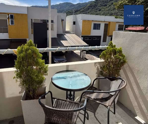 CASA EN VENTA DE 3 HABITACIONES - Imagen 11