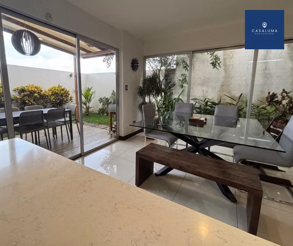 CASA EN VENTA DE 3 HABITACIONES - Imagen 14