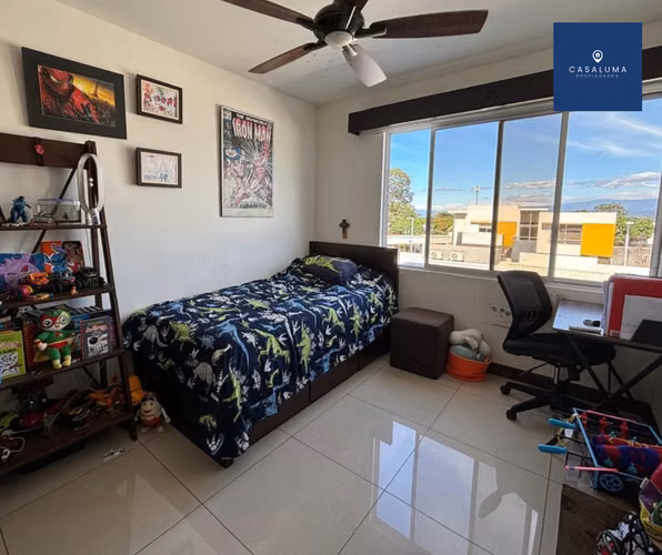 CASA EN VENTA DE 3 HABITACIONES - Imagen 13