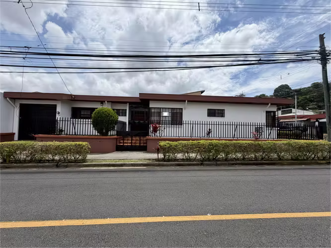 Casa en venta en Urbanización La Colina -Curridabat