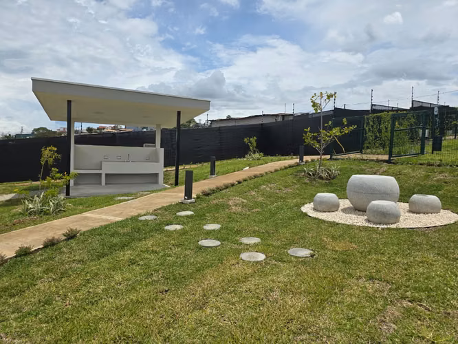 Casa Moderna en Cond. Arbora | Pet Friendly, Amenidades Club & Coworking Heredia - Imagen 9