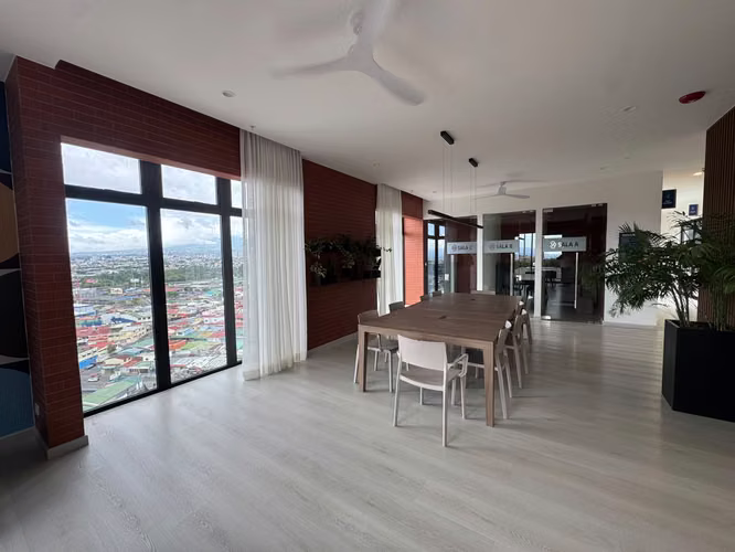 Apartamento SkyHouse | 1 Habitación | 1 BAÑO / 1 PARQUEO| $900 - Imagen 12
