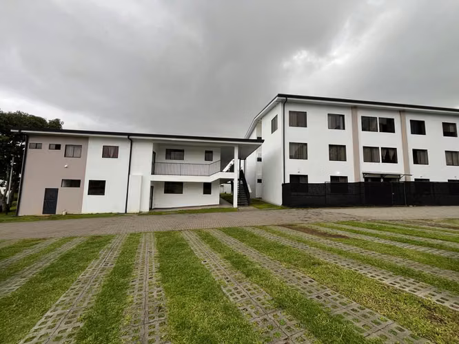 Alquiler Apartamento 2 Hab. | 2 Parqueos | Nuevo | 430 mil primera y tercera planta - Imagen 12