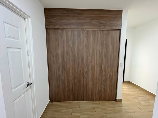 Alquiler Apartamento 2 Hab. | 2 Parqueos | Nuevo | 430 mil primera y tercera planta - Imagen 6