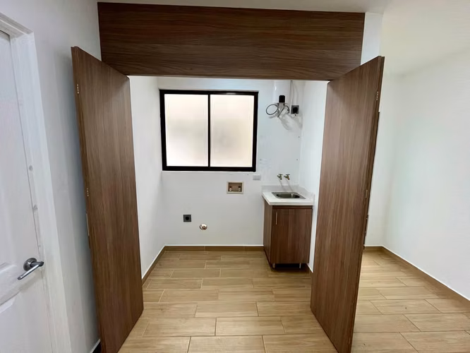Alquiler Apartamento 2 Hab. | 2 Parqueos | Nuevo | 430 mil primera y tercera planta - Imagen 8