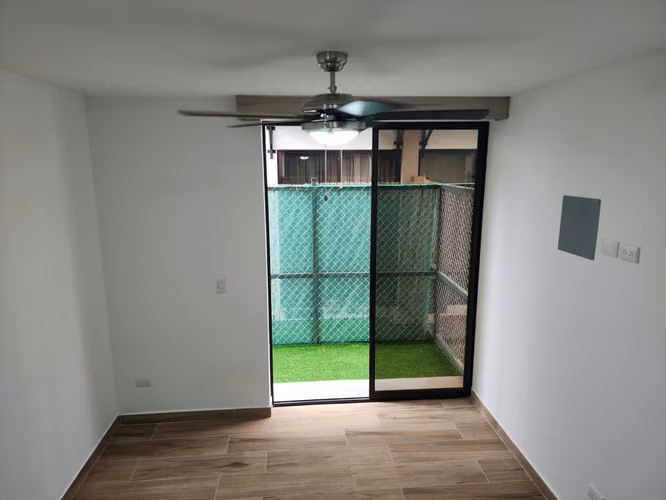 Alquiler Apartamento 2 Hab. | 2 Parqueos | Nuevo | 430 mil primera y tercera planta - Imagen 18