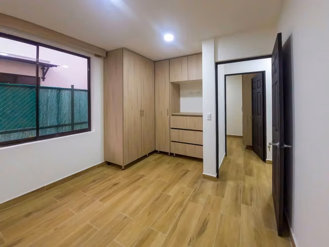 Alquiler Apartamento 2 Hab. | 2 Parqueos | Nuevo | 430 mil primera y tercera planta - Imagen 19