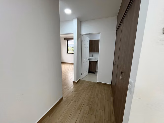Alquiler Apartamento 2 Hab. | 2 Parqueos | Nuevo | 430 mil primera y tercera planta - Imagen 11