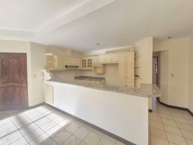ALQUILER DE APARTAMENTO EN  LA FLORIDA DE  TIBAS/ 3 HABITACIONES
