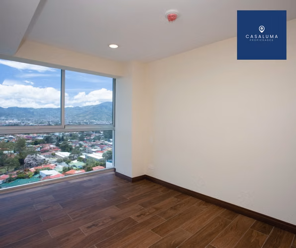 ALQUILER DE APARTAMENTO 2 HABITACIONES - Imagen 5