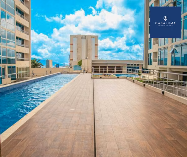 ALQUILER DE APARTAMENTO 2 HABITACIONES - Imagen 8