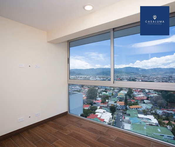 ALQUILER DE APARTAMENTO 2 HABITACIONES - Imagen 6