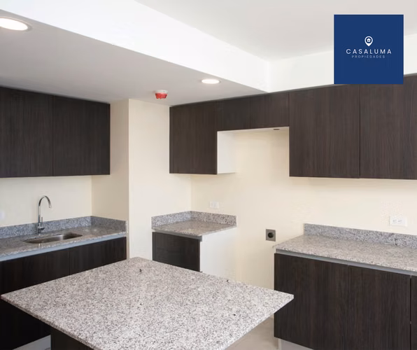 ALQUILER DE APARTAMENTO 2 HABITACIONES - Imagen 2