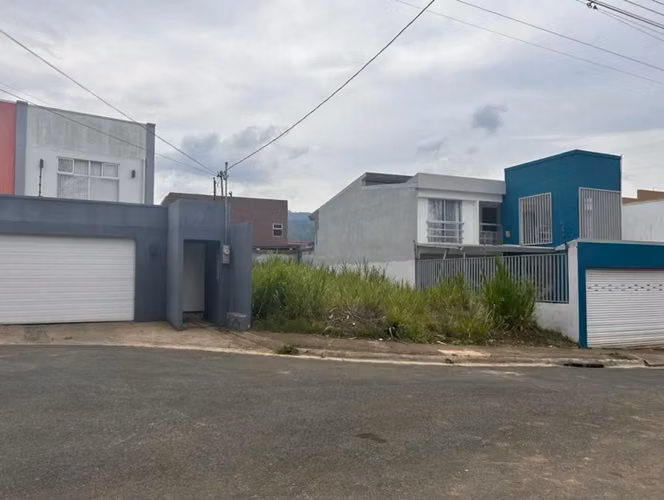 Venta de lote en Residencial Itaba, Curridabat, Sanchez, San José - Imagen 8