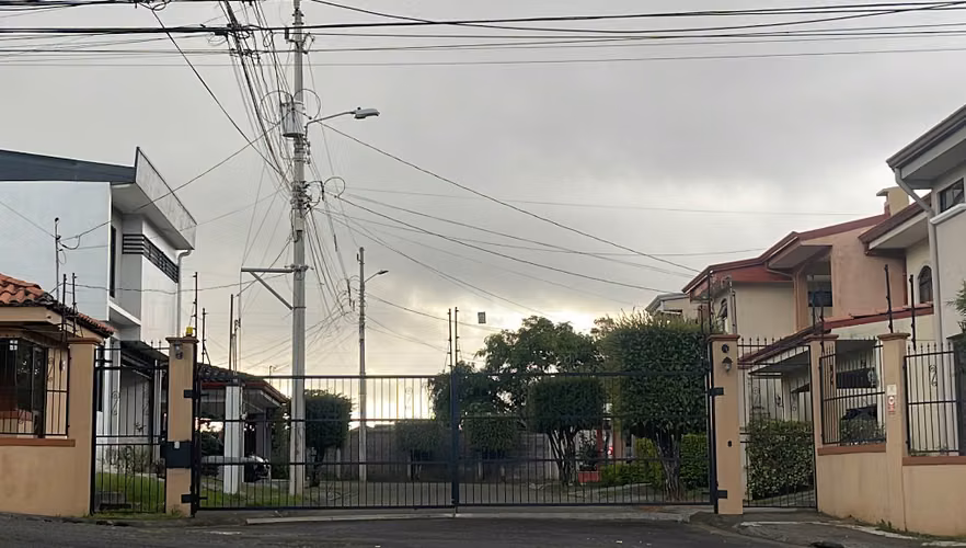 Venta de lote en Residencial Itaba, Curridabat, Sanchez, San José - Imagen 11