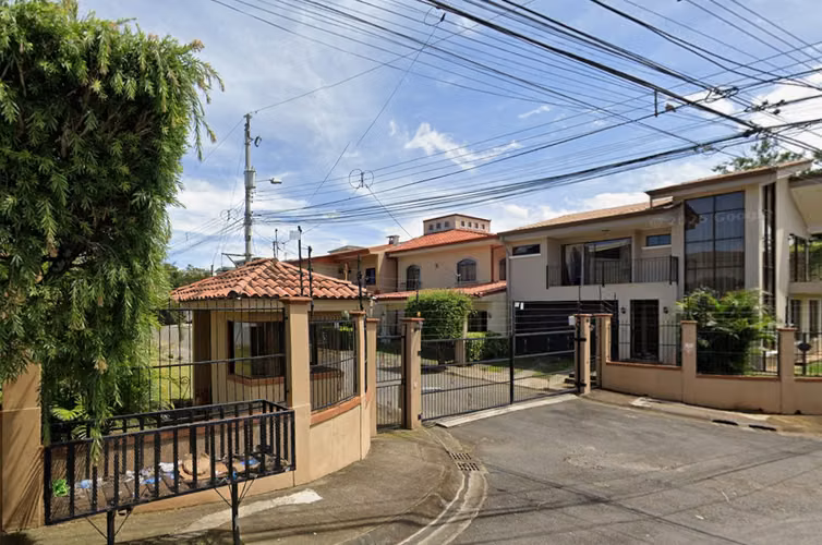 Venta de lote en Residencial Itaba, Curridabat, Sanchez, San José - Imagen 9
