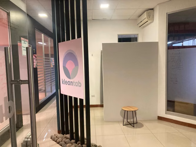 Oficina en Escazú 141m² ($2.820) - Imagen 11