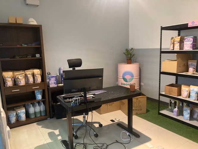 Oficina en Escazú 141m² ($2.820) - Imagen 14