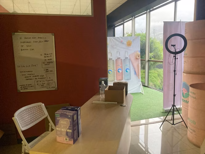Oficina en Escazú 141m² ($2.820) - Imagen 12