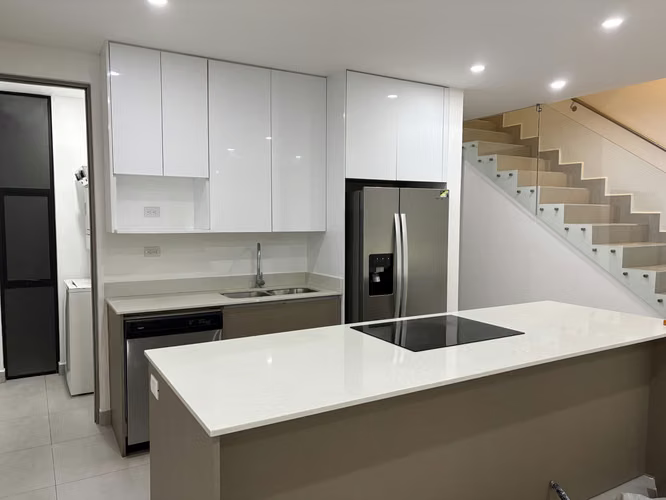 Townhouse en Alquiler en Pozos de Santa Ana | $2,000 USD/mes - Imagen 3