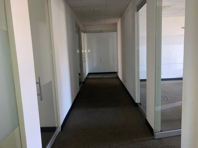 Oficina Rohrmoser Nunciatura 318m2 (IVA y cuota incluidas) - Imagen 3