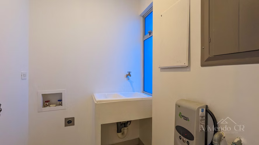 APARTAMENTO 3 HABITACIONES  |  VISTA BELLA AL BOSQUE  |  PISO 3  |  100m² - Imagen 6