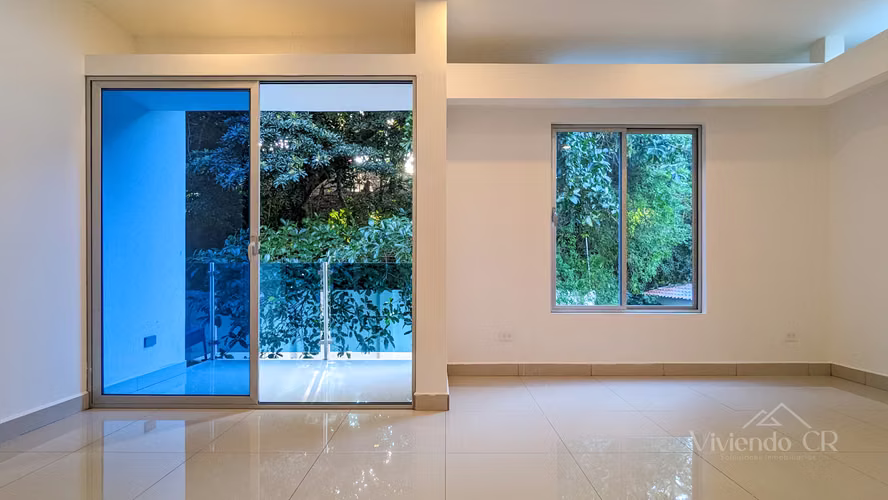 APARTAMENTO 3 HABITACIONES  |  VISTA BELLA AL BOSQUE  |  PISO 3  |  100m² - Imagen 3