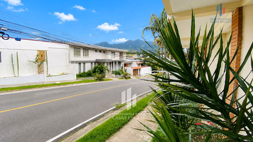 Alquiler de Apartamento en San Rafael de Escazú con línea blanca - Imagen 18