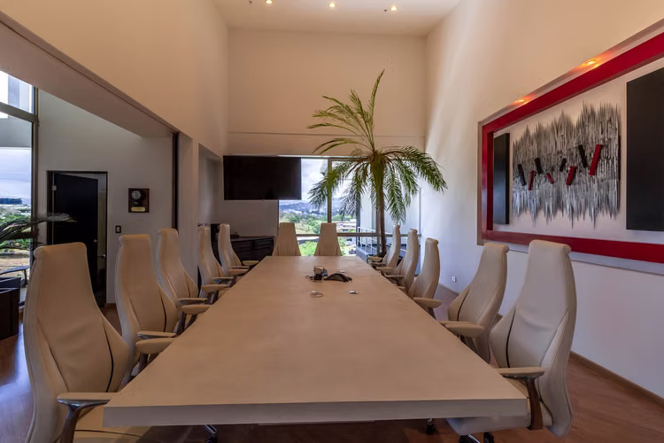 Oficina Escazú 93.97m² ($2.618 iva y cuota incluido) - Imagen 16