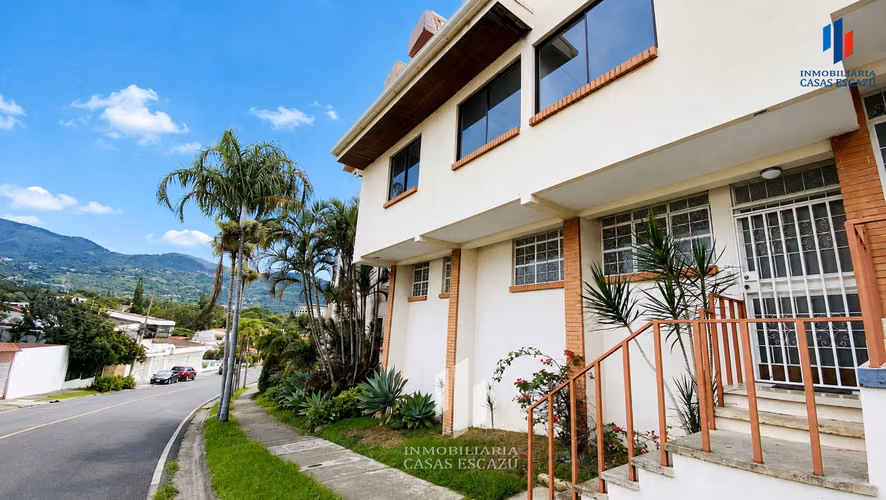 House for Rent, Trejos Montealegre, San Rafael de Escazú