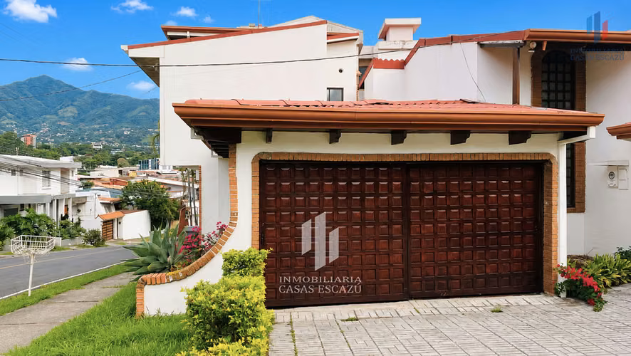 Casa en Alquiler, Trejos Montealegre, San Rafael de Escazú - Imagen 17