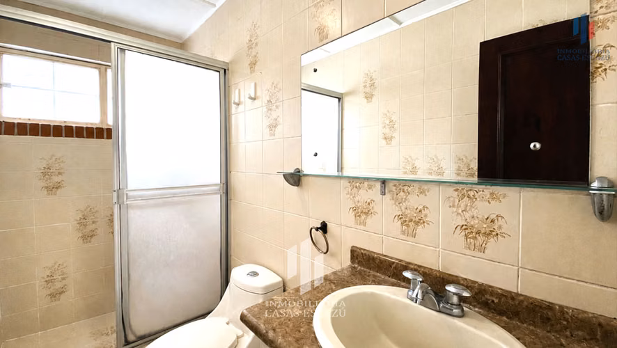 Casa en Alquiler, Trejos Montealegre, San Rafael de Escazú - Imagen 11