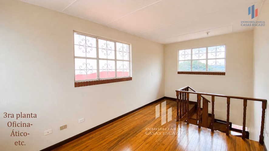 Casa en Alquiler, Trejos Montealegre, San Rafael de Escazú - Imagen 15