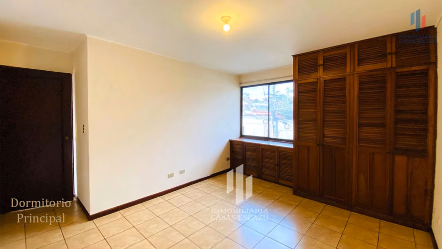 Casa en Alquiler, Trejos Montealegre, San Rafael de Escazú - Imagen 9