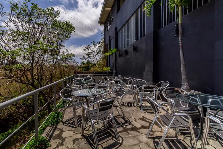 Oficina  Escazú 86m² ($2.400 IVA y cuota incluido) - Imagen 14