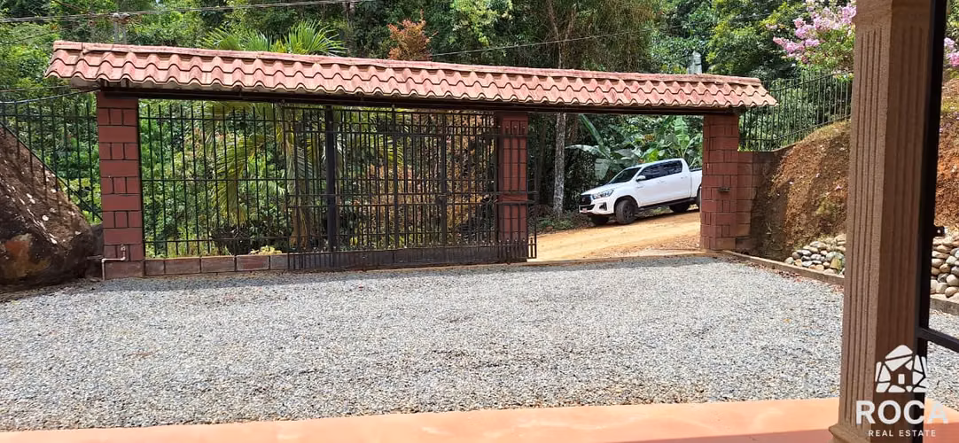 Venta de casa en La Palma de Perez Zeledon - Imagen 10