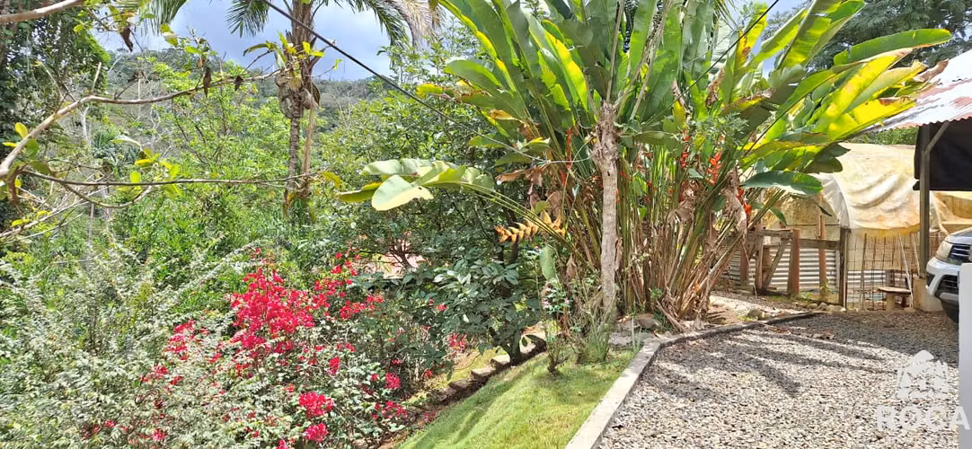 Venta de casa en La Palma de Perez Zeledon - Imagen 5