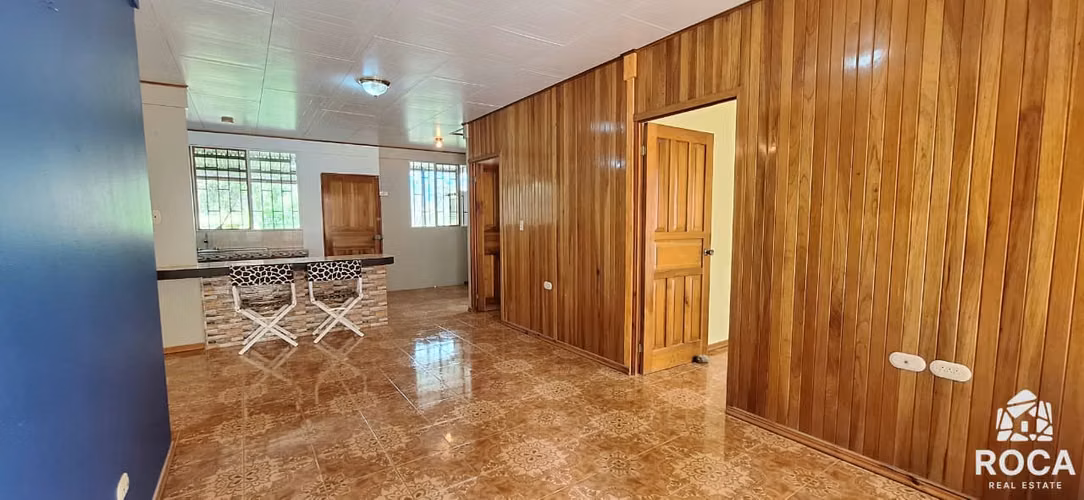 Venta de casa en La Palma de Perez Zeledon - Imagen 4