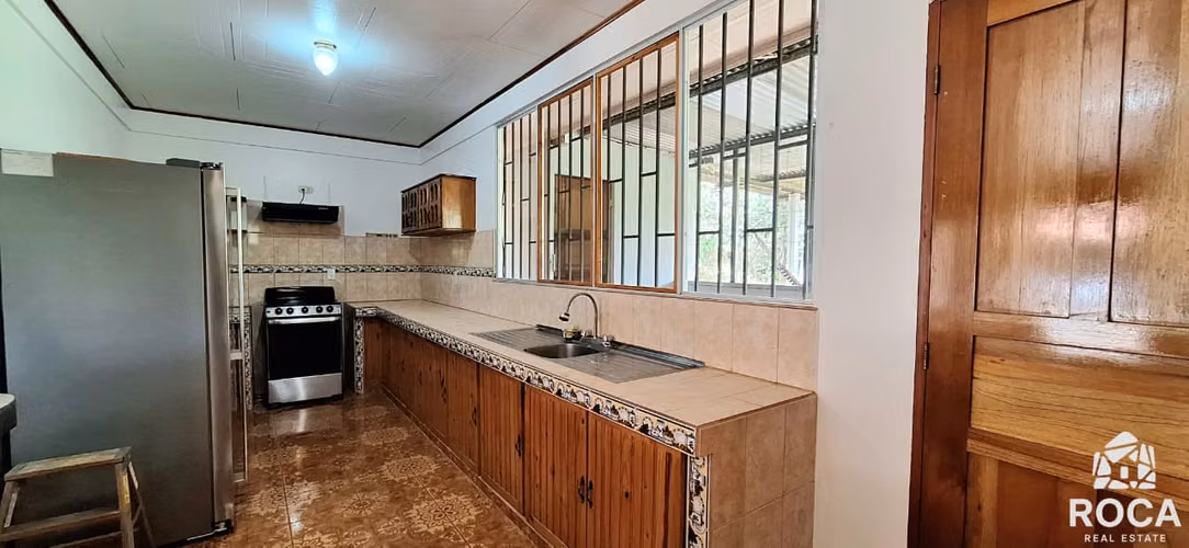 Venta de casa en La Palma de Perez Zeledon - Imagen 8