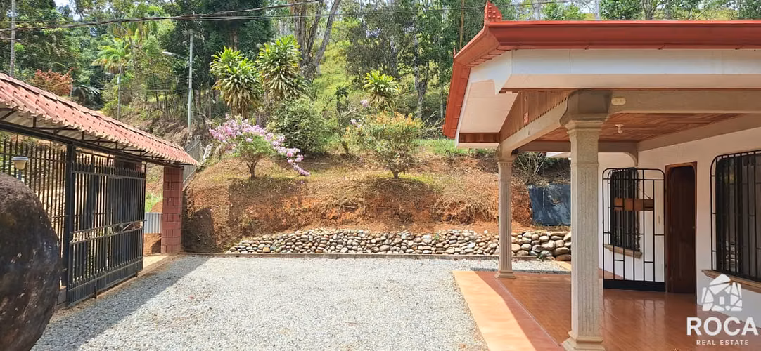 Venta de casa en La Palma de Perez Zeledon - Imagen 7