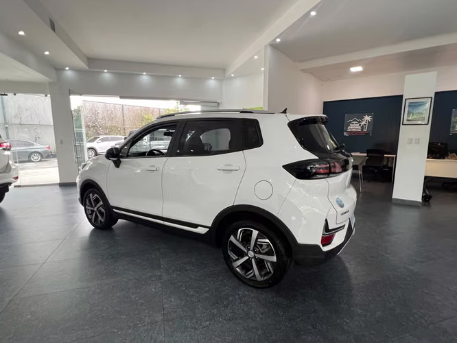 2025 CHangan CS15 - Imagen 6
