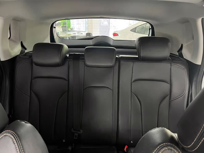 2025 CHangan CS15 - Imagen 8